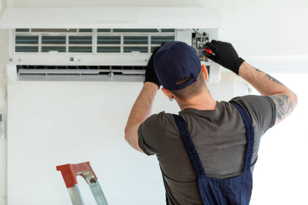 Best Air Duct Sanitizing Services  in Mountain View Acres, CA