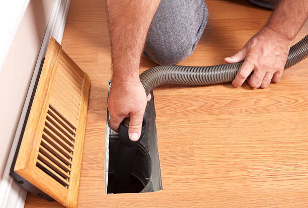 Best Air Duct Cleaning Near Me  in Mountain View Acres, CA