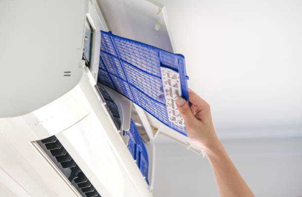 Best Commercial HVAC Duct Cleaning  in Mountain View Acres, CA