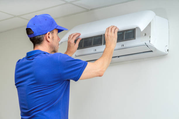 Professional Airduct Cleaning in CA