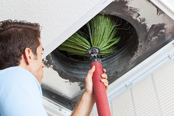 Best HVAC Maintenance and Cleaning  in Mountain View Acres, CA